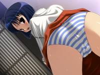 �����, Anime 