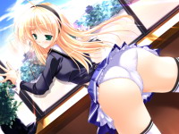 �����, Anime 