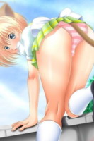 �����, Anime 