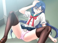 �����, Anime 