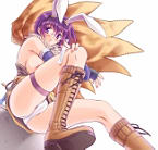 �����, Anime 