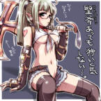 �����, Anime 