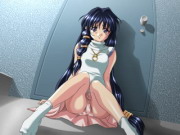 �����, Anime 