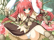 �����, Anime 