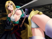 �����, Anime 