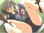 �����, Anime 