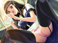 �����, Anime 