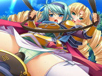 �����, Anime 