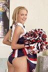 ����������, Cheerleaders, ����������� 