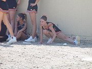 ����������, Cheerleaders, ����������� 