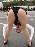 ����������, Cheerleaders, ����������� 