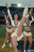 ����������, Cheerleaders, ����������� 