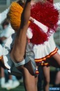 ����������, Cheerleaders, ����������� 