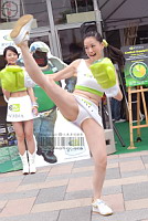 ����������, Cheerleaders, ����������� 