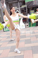 ����������, Cheerleaders, ����������� 