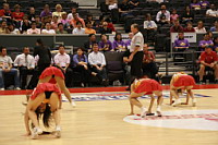 ����������, Cheerleaders, ����������� 