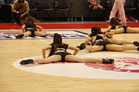 ����������, Cheerleaders, ����������� 