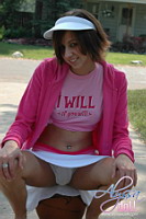 ����������, Cheerleaders, ����������� 