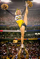 ����������, Cheerleaders, ����������� 