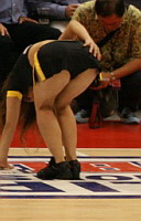 ����������, Cheerleaders, ����������� 