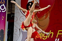 ����������, Cheerleaders, ����������� 