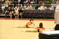 ����������, Cheerleaders, ����������� 