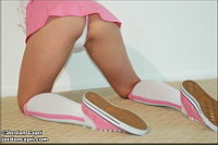 ����������, Cheerleaders, ����������� 