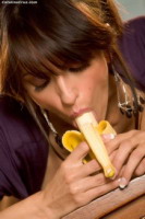 ������� ����, Girls eat 