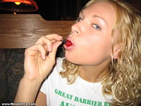 ������� ����, Girls eat 