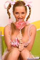 ������� ����, Girls eat 