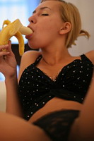 ������� ����, Girls eat 