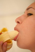 ������� ����, Girls eat 