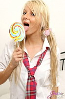 ������� ����, Girls eat 