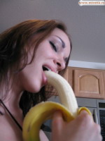 ������� ����, Girls eat 