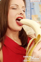 ������� ����, Girls eat 