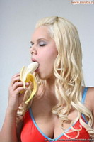 ������� ����, Girls eat 