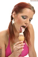 ������� ����, Girls eat 