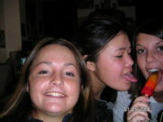 ������� ����, Girls eat 