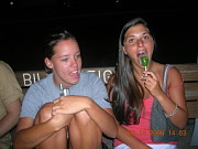 ������� ����, Girls eat 