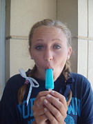 ������� ����, Girls eat 