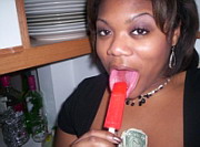 ������� ����, Girls eat 