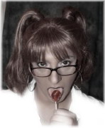 ������� ����, Girls eat 