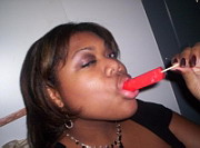 ������� ����, Girls eat 