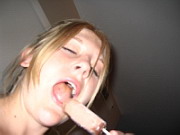 ������� ����, Girls eat 