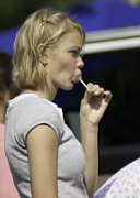 ������� ����, Girls eat 