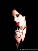 ������� ����, Girls eat 