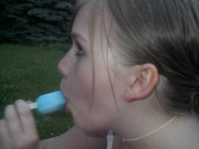 ������� ����, Girls eat 