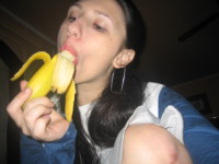 ������� ����, Girls eat 