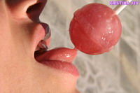 ������� ����, Girls eat 