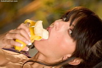 ������� ����, Girls eat 